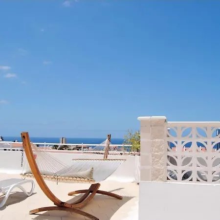 Mara's House With Heated Pool, Air Con And Second Mezzanine Bedroom Apartment *