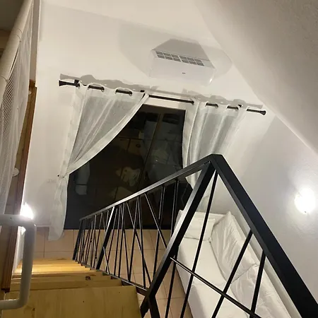 Mara's House With Heated Pool, Air Con And Second Mezzanine Bedroom Apartment