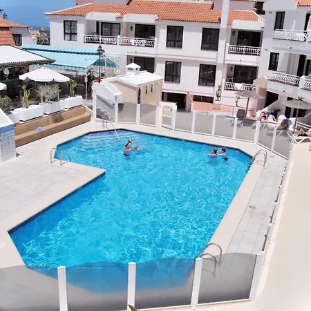 Mara's House With Heated Pool, Air Con And Second Mezzanine Bedroom * لوس كريستيانوس